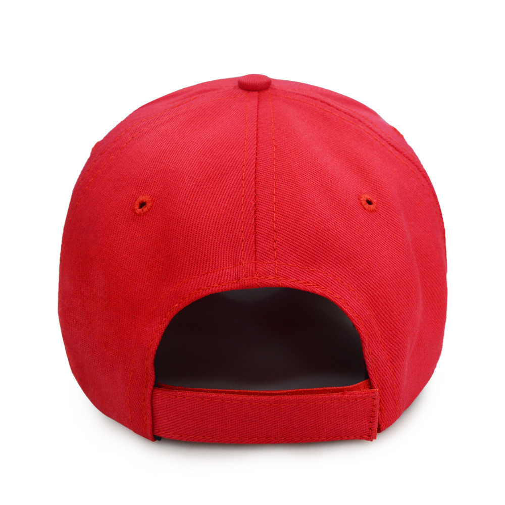 Patriotic cap view 5