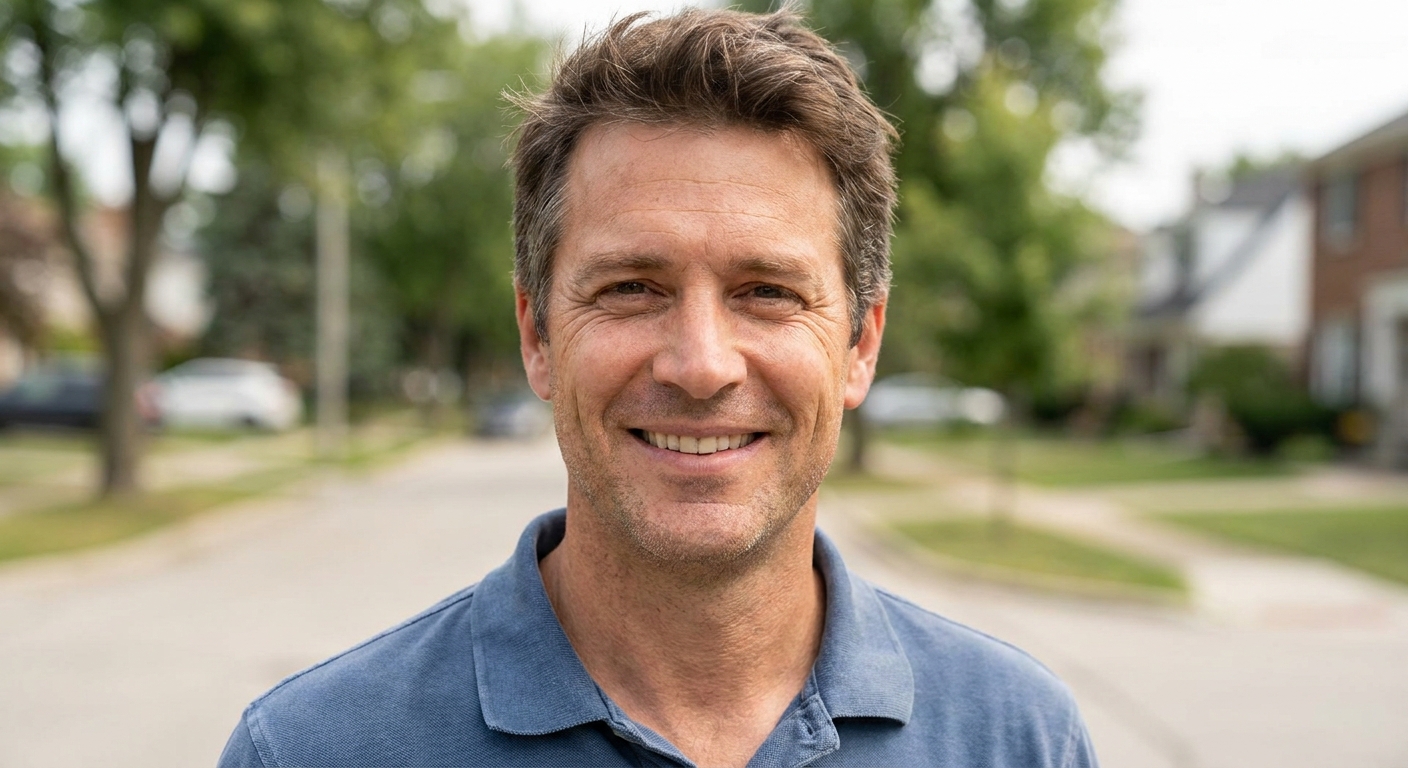 David K.